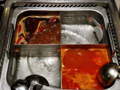 -海底捞火锅(青悦城店)