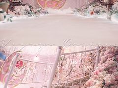 -上海雅居乐万豪侯爵酒店