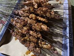 -铁诚烤肉