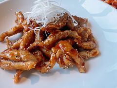 -庆云楼饭庄(什刹海店)