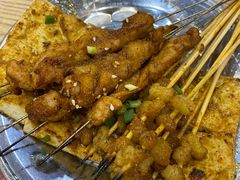 -江城燕子大排档(江汉路步行街店)