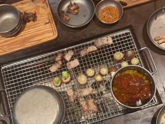 -夜食白市Yespicy·烧烤啤酒宵夜(番禺四海城店)