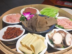 -麻辣英雄重庆火锅(陈江天益城店)