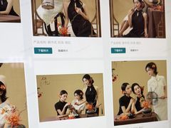-海马体照相馆(上海月星环球港店)