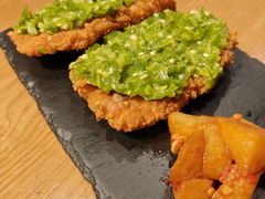 -香兰印尼 Pandan(中华广场店)