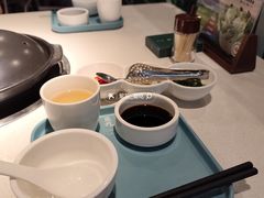 -百年果林椰子鸡(中洲店)