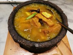 -辛香汇·现炒川菜(淮海路百盛店)