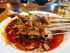 -蒲城王家烧烤大全(渭南分店)