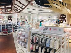 -Purcotton全棉时代(壹方城购物中心店)