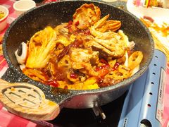 -辣小鲜·南昌大排档(船山路店)