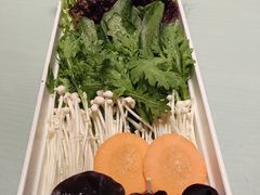 -南门四季铜锅涮肉(大屯·北苑店)