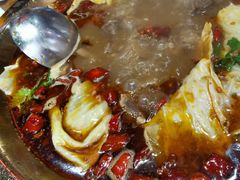 -受气牛肉·重庆耙牛肉(来福士店)