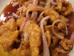 -紫金食坊(江南西路店)
