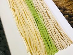 健康面拼-慢丽江·云南野生菌土鸡锅(西山店)