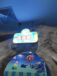 -啵乐乐儿童主题乐园(北京旗舰店)