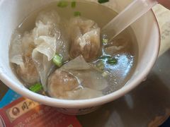 肉燕-同利肉燕老铺(澳门路店)
