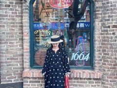 -流浪者复古西餐鸡尾酒吧(沈阳店)