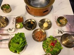 -西塔老太太泥炉烤肉(望京一店)