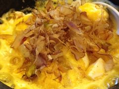 石锅豆腐-和园餐厅