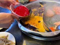 -重庆楊門机场老火锅(20年老店两路总店)