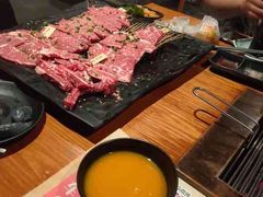 -千寻烧肉(政务区店)