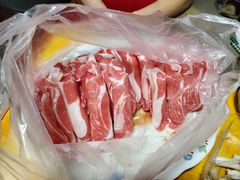 -马记伊源斋涮肉·清真菜(潘家园古玩市场店)