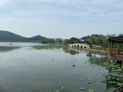 -南北湖风景区