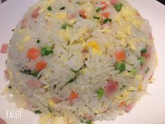 -逸林轩中餐厅(中信泰富朱家角锦江酒店)