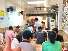 -卢庄(江汉路店)