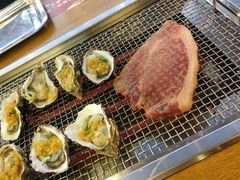 -蚝英雄鲜蚝自助专门店(长楹天街直营店)