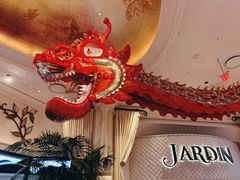 -拉斯维加斯永利酒店