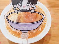 -华兴街自力面店