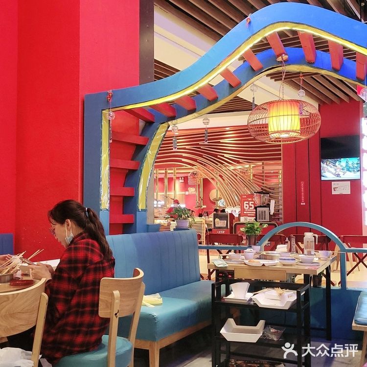 一次完美的晚餐