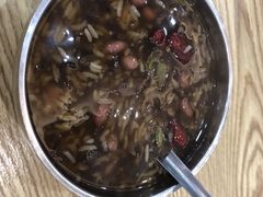 -白翔甜食店