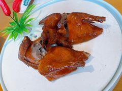 -大鸽饭(马王堆店)