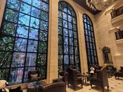 -马勒别墅·中餐厅