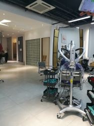-ASA HAIR SALON