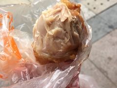 -潘大师炸鸡腿(莱蒙店)