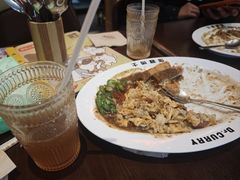 -伽喱博士 Dr.CURRY咖喱饭(太阳宫咖喱店)