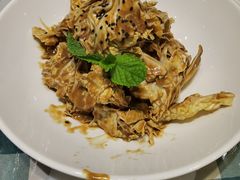 -紫光园·烤鸭(吕家营店)