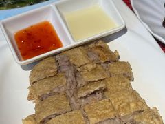 -粤北餐馆