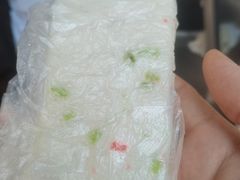 -芳婆糕团店(王府大街店)