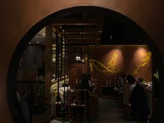 门面-呷哺呷哺(万达新世界店)