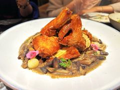 -LESCEDARS Brasserie Bistro香柏树
