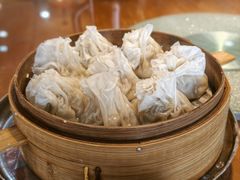 -德顺源·非遗烧麦·老菜(大观园店)