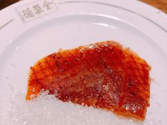 -全聚德(江宁店)