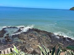 -漳州滨海火山岛自然生态风景区