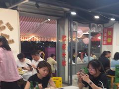 -辣螃铠盆盆蟹大排档(总店)