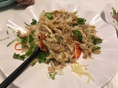 招牌顺德捞鸡-清晖小苑•顺德地方菜(壹海城店)