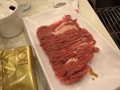 -八先生涮肉房(三里河店)